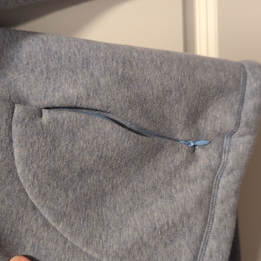 Athleta Girl Crazy Cozy Wrap Pullover - Picture 2 of 7